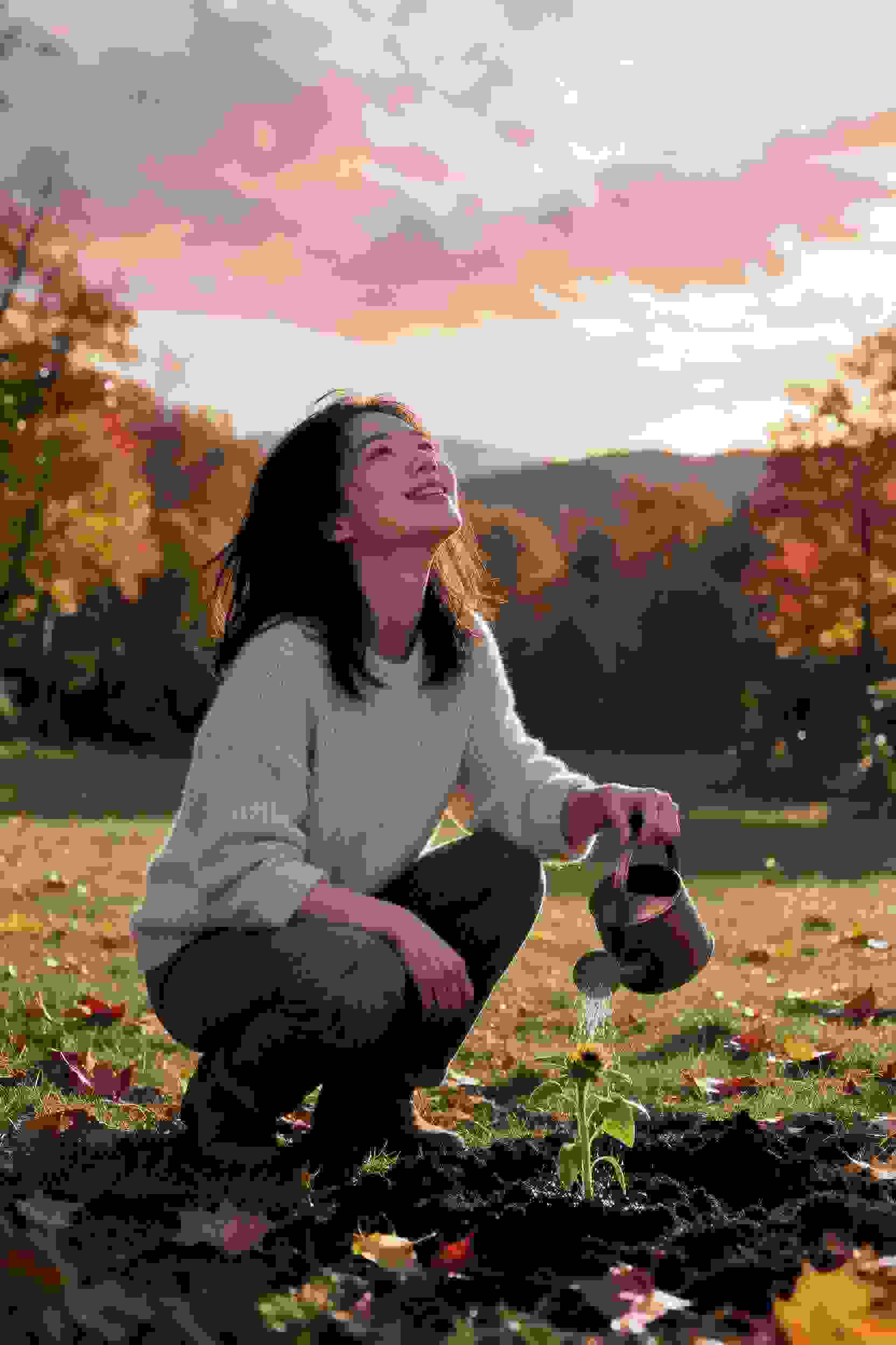异世界花开
