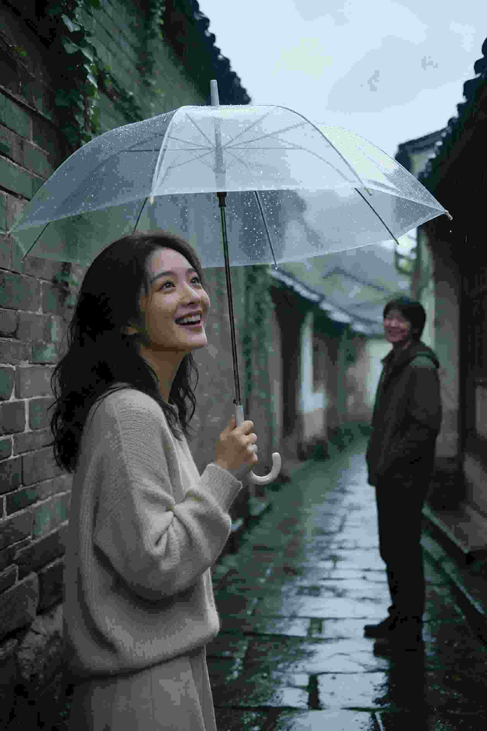 百合物语