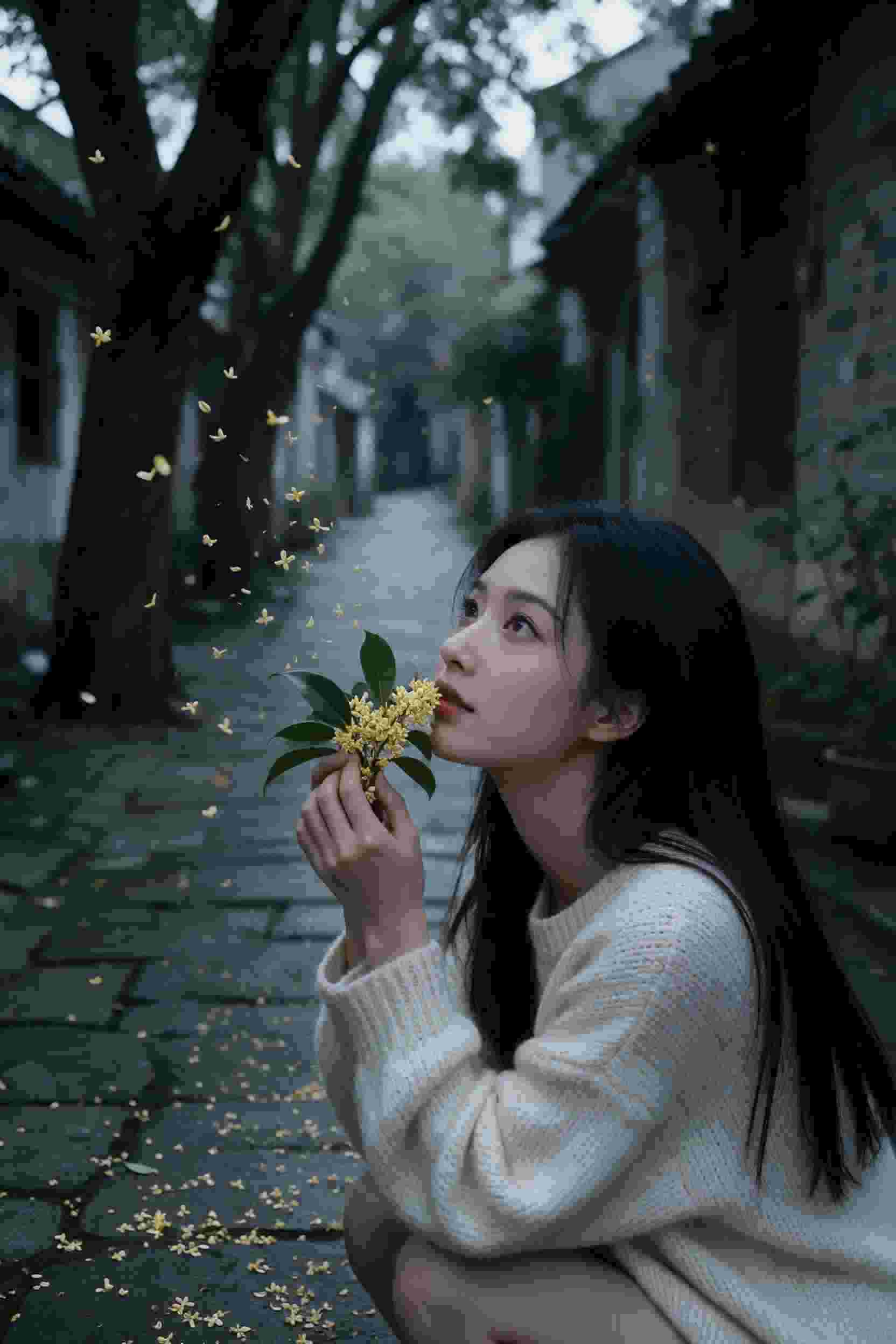 樱花之恋