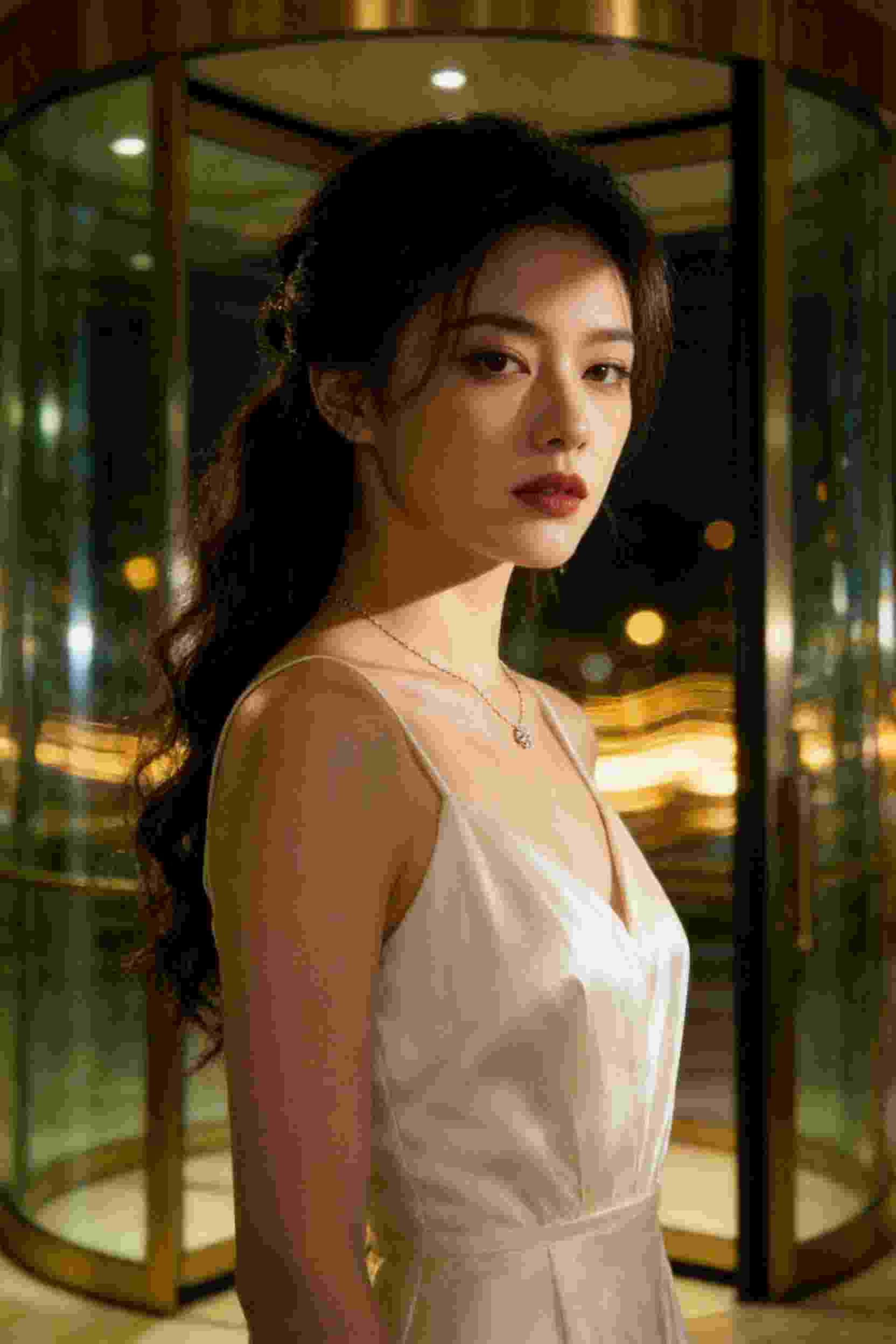 温暖花开